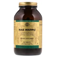 Витамины для мужчин (Male Multiple) 180 таблеток