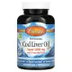Риб'ячий жир з печінки тріски (Cod liver oil) 1000 мг 100 капсул