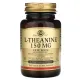Теанін (L-Theanine) 150 мг 60 капсул