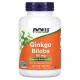  Гинкго Билоба (Ginkgo Biloba) 60 мг 240 капсул