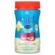 U-cubes жувальний кальцій з D3 для дітей (Children's calcium with D3) 250 мг/300 МО 60 цукерок