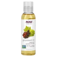 Масло виноградных косточек (Grapeseed Oil) 118 мл