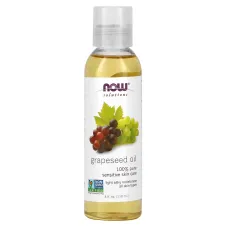 Олія виноградних кісточок (Grapeseed Oil) 118 мл