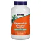 Магній цитрат, Magnesium Citrate, Now Foods, 180 гелевих капсул