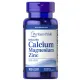Кальцій Магній Цинк Хелат (Chelated Calcium Magnesium Zinс) 100 капсул