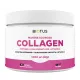 Морський колаген з гіалуроновою кислотою та вітаміном С (Collagen Peptides) 5000 мг 206 г