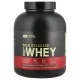 Сироватковий протеїн (100% Whey Gold Standard) 2270 г зі смаком шоколадного мусу
