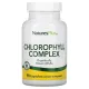 Хлорофіл Chlorophyll 600 мг 90 капсул