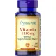 Витамин E в виде д-альфа токоферолацетат (Vitamin E) 400 МЕ 100 капсул