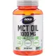 Олія МСТ (MCT Oil) 1000 мг 150 капсул