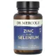 Цинк і селен (Zinc Plus Selenium) 30 капсул