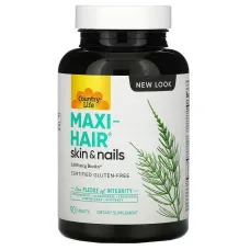 Витамины для волос (Maxi-Hair) 90 таблеток со вкусом ванили
