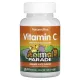 Вітамін С (Children's chewable vitamin C, animal parade) 250 мг 90 жувальних таблеток зі смаком апельсину