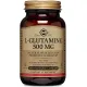 L- глютамін (L-Glutamine) 500 мг 100 капсул
