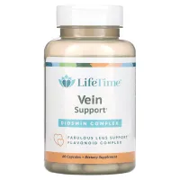 Диосмин комплекс (Diosmin Complex) 60 капсул