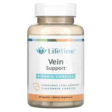 Діосмін Комплекс (Diosmin Complex) 60 капсул