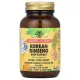 Екстракт кореня корейського женьшеню (Korean Ginseng root extract) 450 мг 60 капсул