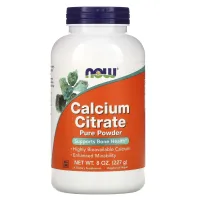 Цитрат кальцію (Calcium Citrate) 600 мг 227 г