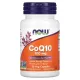 Коензим Q10 (CoQ10) 100 мг 30 капсул