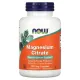 Цитрат магния (Magnesium Citrate) 133 мг 120 капсул