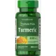 Куркума (Turmeric) 400 мг 100 капсул
