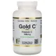 Вітамін С (Gold C Vitamin C) 500 мг 240 капсул