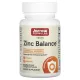 Цинк (Zinc Balance), Jarrow Formulas, 15 мг 100 капсул
