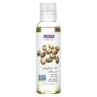 Касторовое масло (Castor Oil) 118 мл