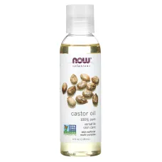 Касторовое масло (Castor Oil) 118 мл