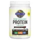 Рослинний протеїновий коктейль (Raw Organic Protein) 664 г зі смаком шоколаду