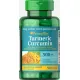 Куркума (Turmeric Curcumin) 500 мг 90 капсул