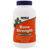Міцні кістки (Bone Strength) 240 капсул