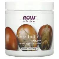 Олія ши (Shea butter) 207 мл