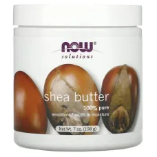 Масло ши (Shea butter) 207 мл