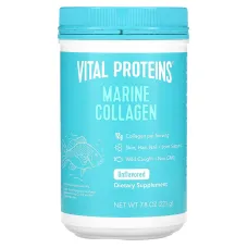 Морской коллаген (Marine Collagen) 221 г