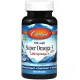 Супер Омега-3 концентрат (Omega-3, Fish oil concentrate) 1000 мг 50 капсул