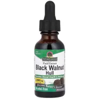 Чорний горіх (Black Walnut) 2000 мг 30 мл