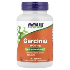 Гарциния (Garcinia) 1000 мг 120 таблеток