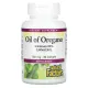 Олія орегано (Oil of Oregano) 180 мг 30 капсул