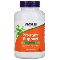Підтримка простати (Prostate Support) 180 капсул