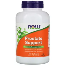 Підтримка простати (Prostate Support) 180 капсул