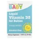 Вітамін Д3 для дітей (Baby D3) 400 МО 10 мл