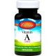 Вітамін А (Vitamin A) 25 000 МО 100 капсул