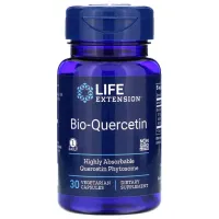 Біокверцитин (Bio-Quercetin) 29 мг 30 капсул