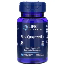 Биокверцитин (Bio-Quercetin) 29 мг 30 капсул