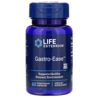 Восстановление желудка (Gastro-Ease) 60 капсул