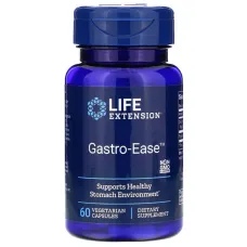 Відновлення шлунка (Gastro-Ease) 60 капсул