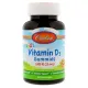 Вітамін Д3 (Kid's Vitamin D3) 1000 МО з фруктовим смаком 60 жувальних цукерок