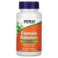 Женский баланс (Female Balance) 90 капсул