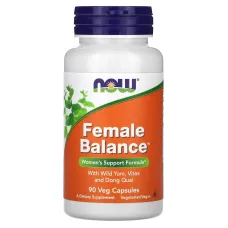 Жіночий баланс (Female Balance) 90 капсул